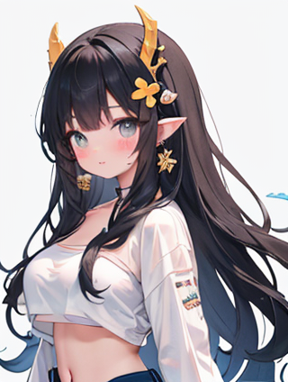 从绘画到婚姻：艺术与生活的交融